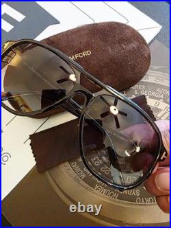 Tom Ford Sunglasses One of the most iconic designs
