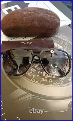 Tom Ford Sunglasses One of the most iconic designs