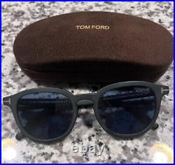 Tom Ford Sunglasses Polarized TF816