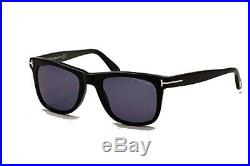 Tom Ford Sunglasses Polished Black