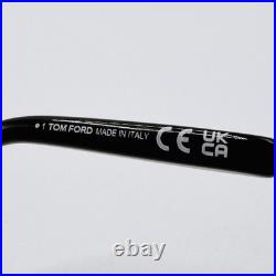 Tom Ford Sunglasses RAPHAEL-02 TF995 28A Rose Gold Aviator Frame Smoke Lens 59mm