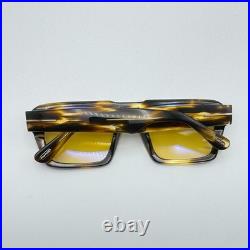 Tom Ford Sunglasses Redford TF1153 52E Havana Frame Brown Photochromic Lens 56mm