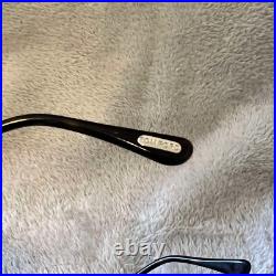 Tom Ford Sunglasses Silver Aviator Designer Fashion Eyewear Tom Ford Sunglasses Silver Aviator Designer Fashion Eyewear