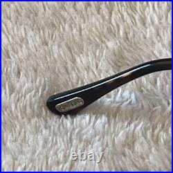 Tom Ford Sunglasses Silver Aviator Designer Fashion Eyewear Tom Ford Sunglasses Silver Aviator Designer Fashion Eyewear