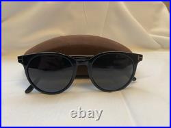 Tom Ford Sunglasses TF5695 Black