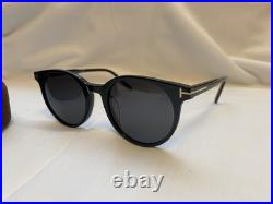 Tom Ford Sunglasses TF5695 Black