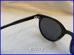 Tom Ford Sunglasses TF5695 Black