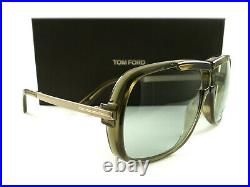 caine | Tom Ford Sunglasses