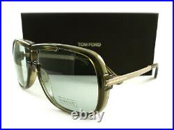 caine | Tom Ford Sunglasses