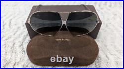 Tom Ford Sunglasses Tara TF785 66/6 IC35