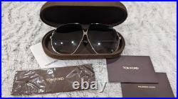 Tom Ford Sunglasses Tara TF785 66/6 IC35