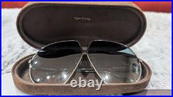 Tom Ford Sunglasses Tara TF785 66/6 IC35