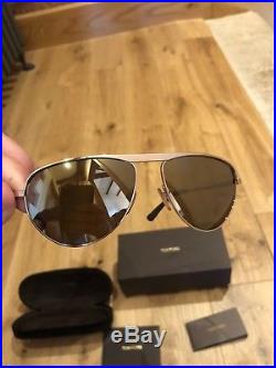 Tom Ford Sunglasses Tf 108 28l, James Bond Style