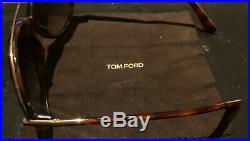 Tom Ford Sunglasses Womens New