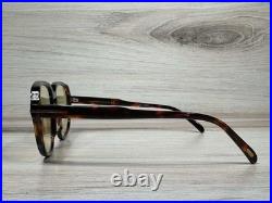 Tom Ford TF 1024 Anton Shiny Havana With Yellow Lens Sunglasses Ships Now