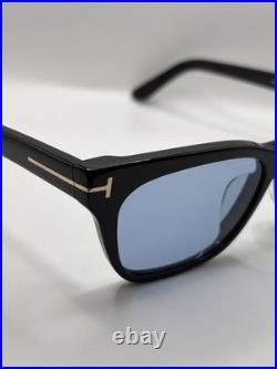 Tom Ford TF 1362 01V Penn Sunglasses Flawless Authentic With Tom Ford Case