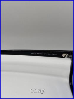 Tom Ford TF 1362 01V Penn Sunglasses Flawless Authentic With Tom Ford Case
