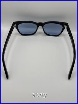 Tom Ford TF 1362 01V Penn Sunglasses Flawless Authentic With Tom Ford Case