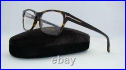 Tom Ford TF 5405 052 Dark Havana Brille Glasses Frames Eyeglasses Size 54
