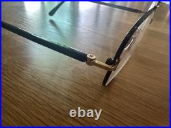 Tom Ford TF 5684-B Black Metal Round Aviator Sunglasses 55-15-140 Tom Ford TF 5684-B Black Metal Round Aviator Sunglasses 55-15-140