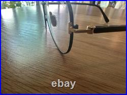 Tom Ford TF 5684-B Black Metal Round Aviator Sunglasses 55-15-140 Tom Ford TF 5684-B Black Metal Round Aviator Sunglasses 55-15-140