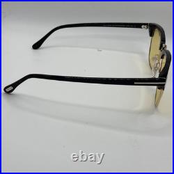 Tom Ford TF0248 52E Henry Sunglasses Photochromic Lens Flawless Authentic 53mm