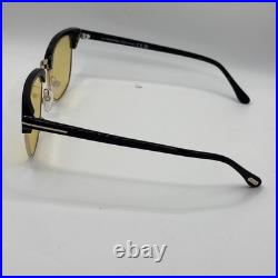 Tom Ford TF0248 52E Henry Sunglasses Photochromic Lens Flawless Authentic 53mm