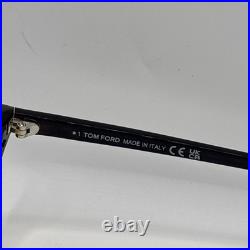 Tom Ford TF0248 52E Henry Sunglasses Photochromic Lens Flawless Authentic 53mm
