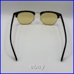 Tom Ford TF0248 52E Henry Sunglasses Photochromic Lens Flawless Authentic 53mm Tom Ford TF0248 52E Henry Sunglasses Photochromic Lens Flawless Authentic 53mm