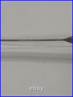 Tom Ford TF0698 26W Giuilo Sunglasses Authentic With Tom Ford Case Blue Lens