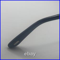 Tom Ford TF0832 01D Fletcher Sunglasses 100% Authentic Brand New Polarized Lens