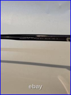 Tom Ford TF0997 51V Hudson Sunglasses Flawless Authentic Brand New With Case