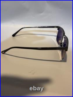 Tom Ford TF0997 51V Hudson Sunglasses Flawless Authentic Brand New With Case