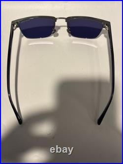 Tom Ford TF0997 51V Hudson Sunglasses Flawless Authentic Brand New With Case