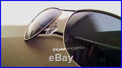 Tom Ford TF108 James Bond 007 quantum of solace sunglasses SA