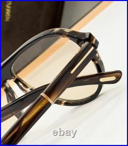 Tom Ford TF1080 Acetate Sunglasses Size 59? 13-145 NEW