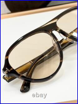 Tom Ford TF1080 Acetate Sunglasses Size 59? 13-145 NEW