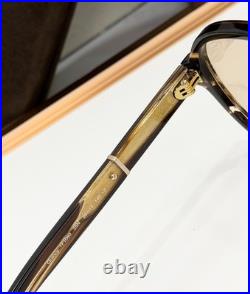 Tom Ford TF1080 Acetate Sunglasses Size 59? 13-145 NEW