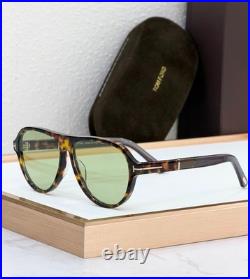 Tom Ford TF1080 Sunglasses luxury eyewear Size 59? 13-145