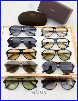 Tom Ford TF1080 Sunglasses luxury eyewear Size 59? 13-145