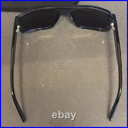 Tom Ford TF1101 01A Sunglasses Turner Flawless Authentic