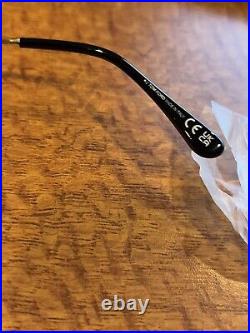 Tom Ford TF1106 Evangeline 63mm Sunglasses Flawless Authentic