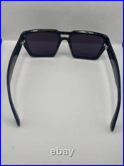 Tom Ford TF1153 01A REDFORD Black/Grey Sunglasses Flawless Authentic Brand New