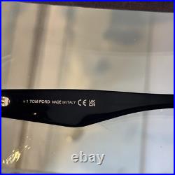 Tom Ford TF1157 Esme Sunglasses Flawless Authentic Brand New With Case