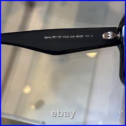 Tom Ford TF1157 Esme Sunglasses Flawless Authentic Brand New With Case