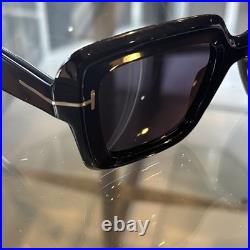 Tom Ford TF1157 Esme Sunglasses Flawless Authentic Brand New With Case