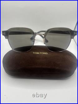 Tom Ford TF1166-K 96A Sunglasses Authentic Brand New With Tom Ford Case