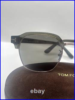 Tom Ford TF1166-K 96A Sunglasses Authentic Brand New With Tom Ford Case