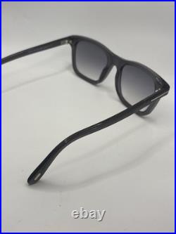 Tom Ford TF1179 20B Barron Sunglasses Flawless Brand New With Case
