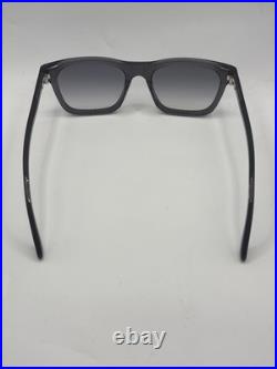 Tom Ford TF1179 20B Barron Sunglasses Flawless Brand New With Case